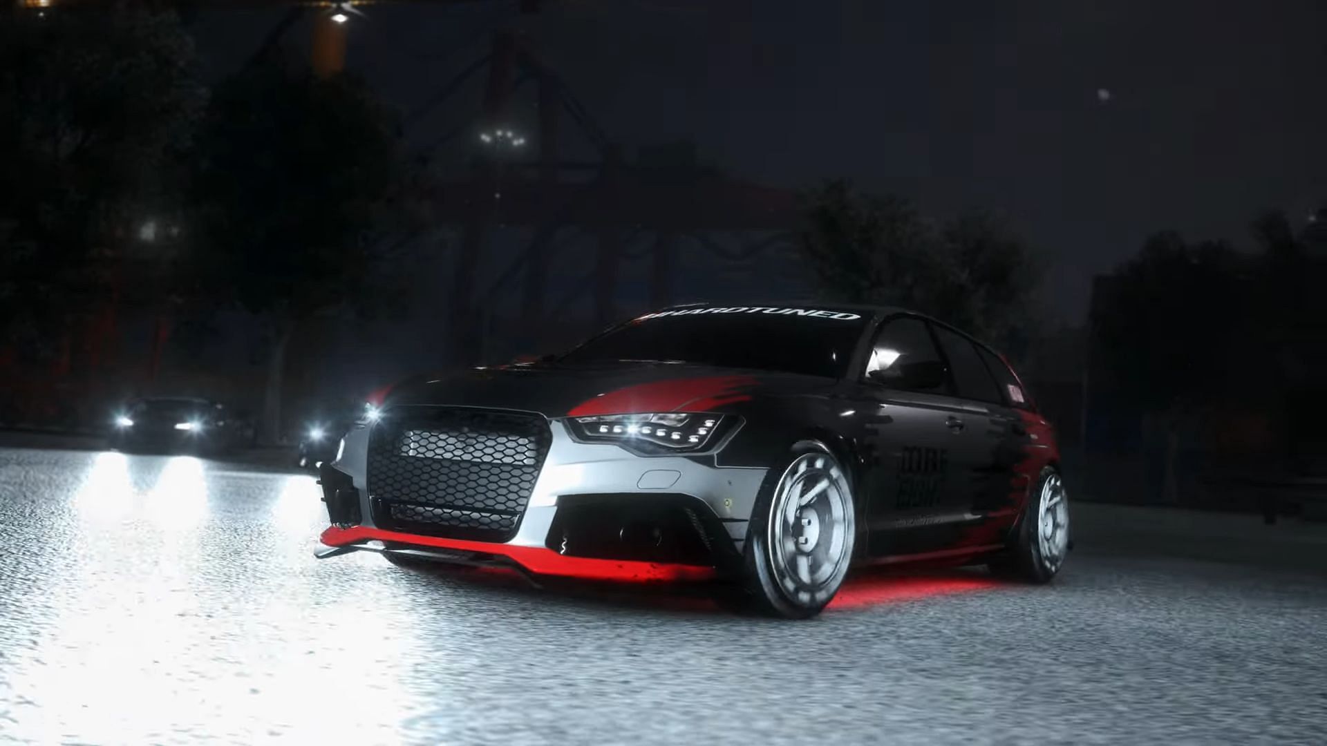 CarX Street is one of the best racing games on mobile (Image via CarX Technologies LLC)